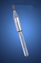 Manufacturer and suppliers of Foundry Pin Bush, Match Plate Pin Round ...